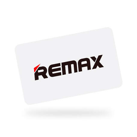 [object Object] REMAX MY Gift Card