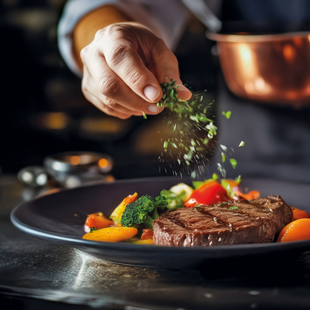 Gastronomi for 2 DK Gavekort