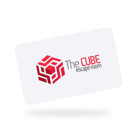 [object Object] Тhe Cube Escape Room MK Gift Card