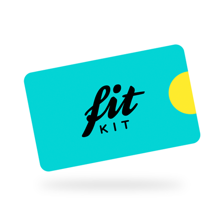 [object Object] FitKit MK Gift Card