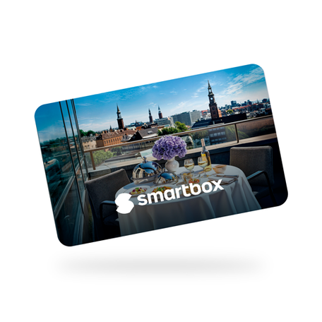 [object Object] Hotelophold Med Middag For 2 DK Gavekort