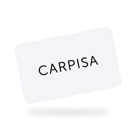 [object Object] Carpisa MK Gift Card