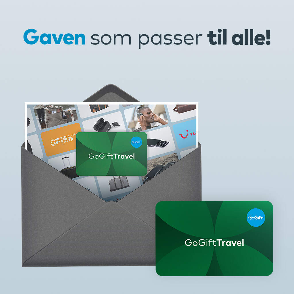 GoGiftTravel