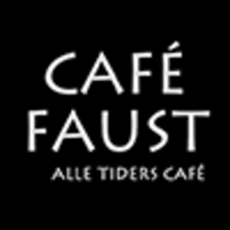 Café Faust Gavekort produktlogo