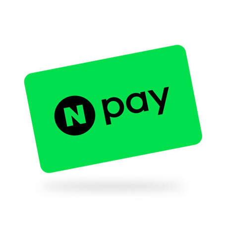 [object Object] NaverPay KR Gift Card