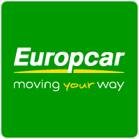 Europcar Lahjakortti product logo