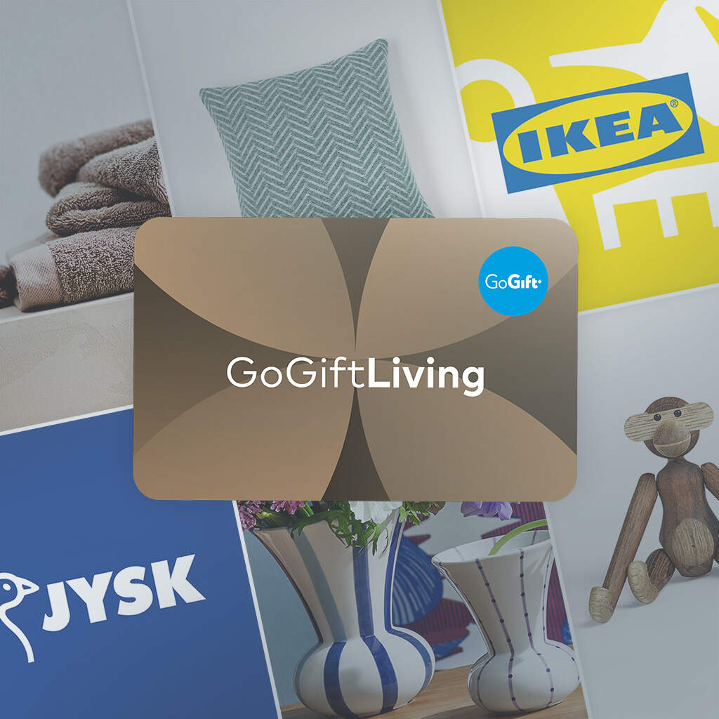 GoGiftLiving