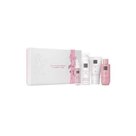 [object Object] Coffret cadeau Rituals Le Rituel de Sakura 2025/2026, petit