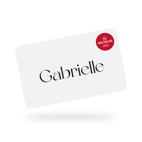 [object Object] Restaurant Gabrielle DK Gavekort