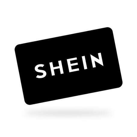 [object Object] SHEIN AU Gift Card