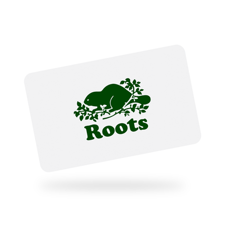 [object Object] Roots CA Gift Card