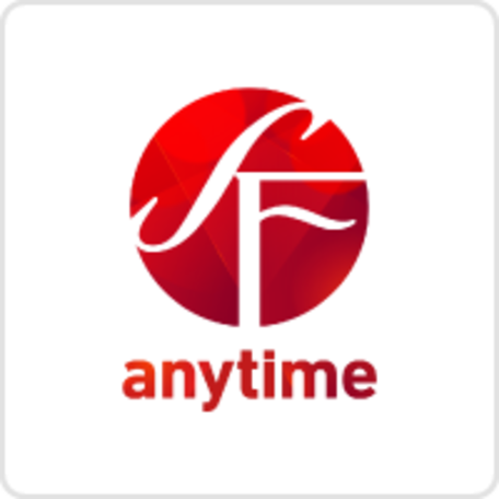 SF Anytime Alennuskoodi product logo
