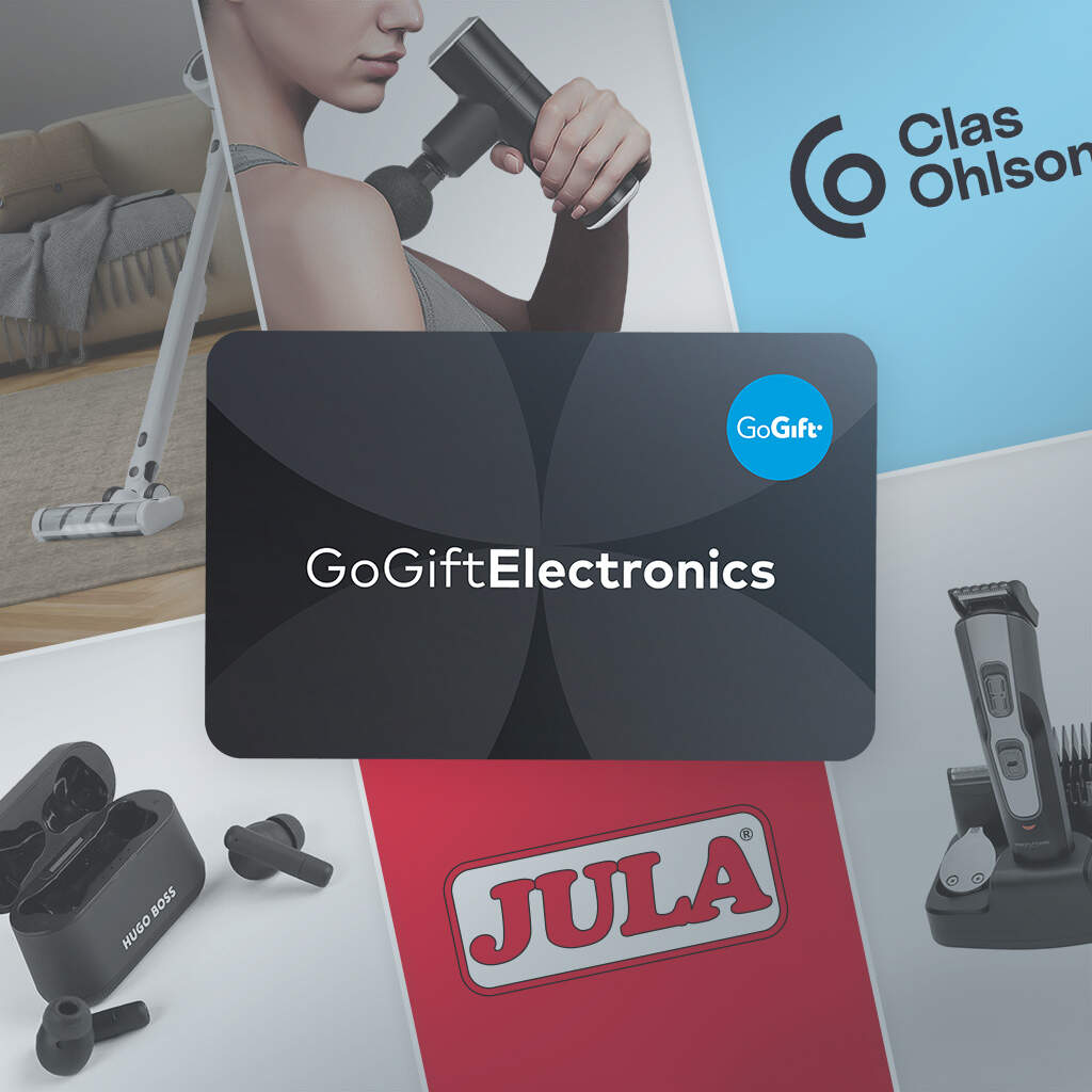 GoGiftElectronics