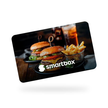 [object Object] Gastronomiske Smagsoplevelser DK Gavekort