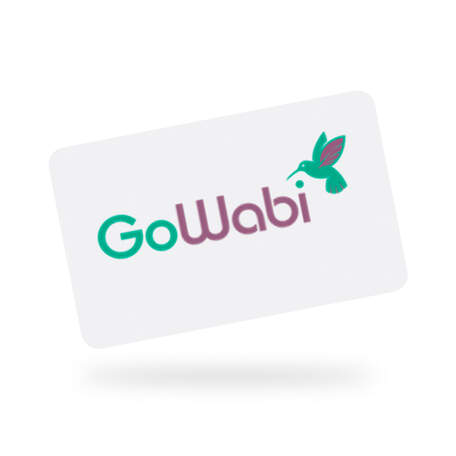 [object Object] GoWabi TH Gift Card