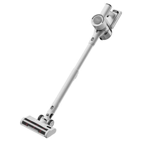 Hâws wireless vacuum cleaner, white