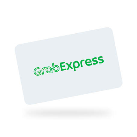 [object Object] GrabGifts (Express) TH Gift Card
