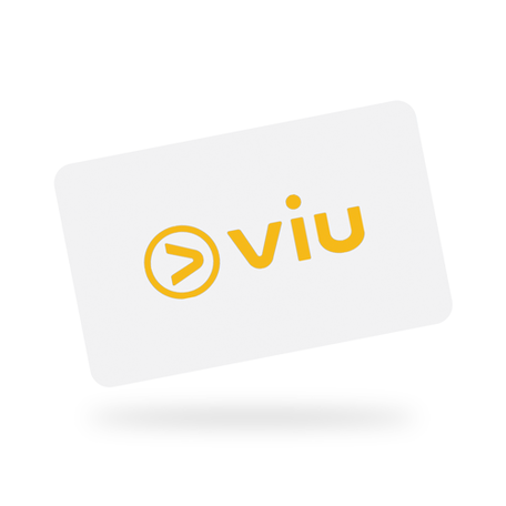 [object Object] Viu ID Gift Card