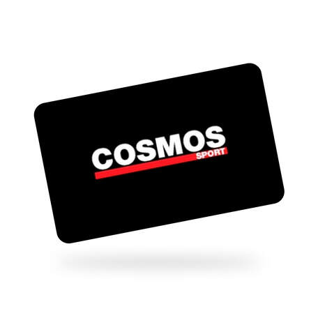 [object Object] Cosmos Sport GR Gift Card