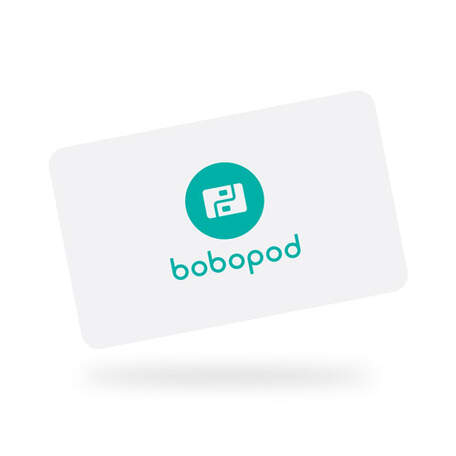 [object Object] Bobopod ID Gift Card