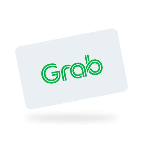 [object Object] GrabGifts TH Gift Card