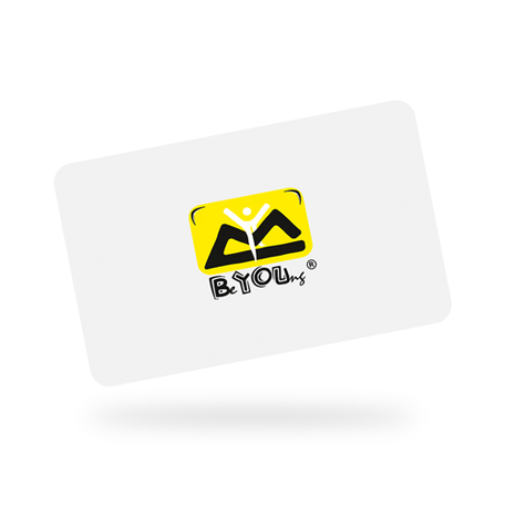 [object Object] Beyoung IN Gift Card