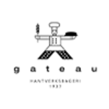 Gateau Presentkort product logo