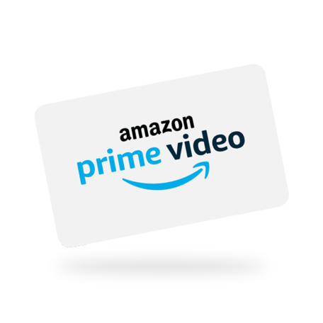 [object Object] Amazon Prime IN Gift Card