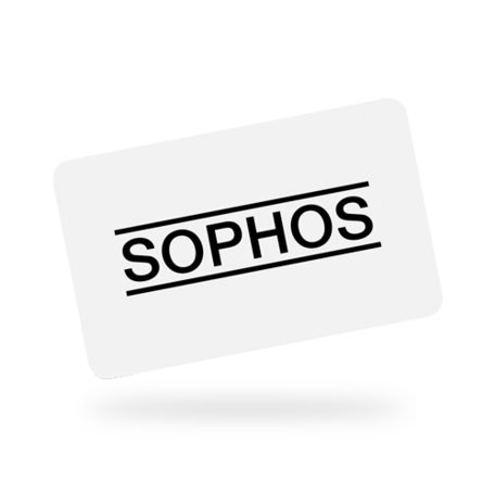 [object Object] Sophos GT Tarjeta Regalo