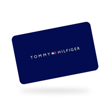 [object Object] Tommy Hilfiger MK Gift Card