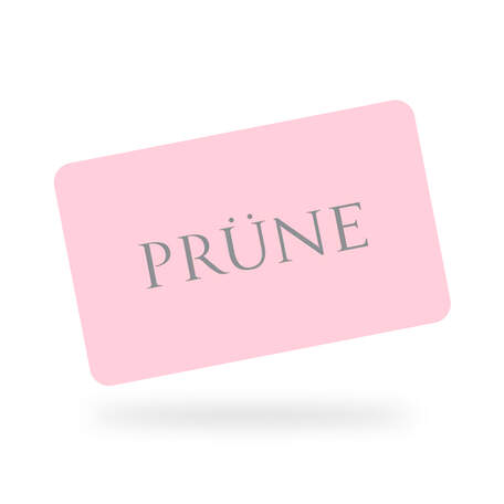 [object Object] Prüne PE Tarjeta Regalo