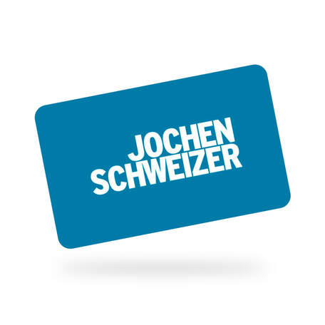 [object Object] Jochen Schweizer (DE) Gift Card