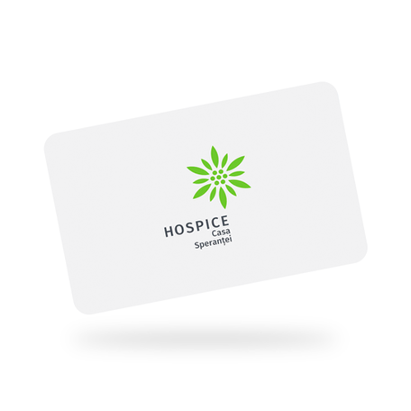 [object Object] Hospice RO Gift Card