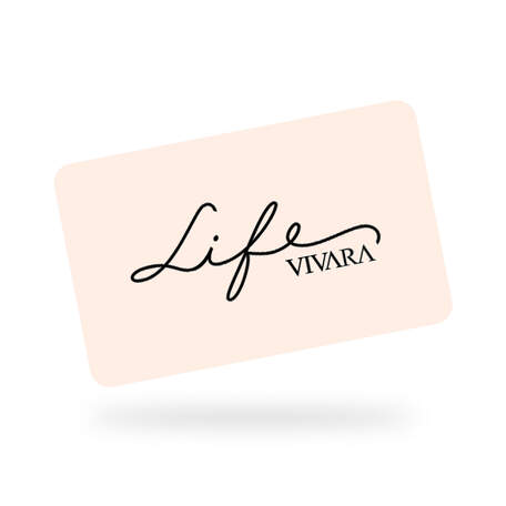 [object Object] Life Vivara BR Cartão Presente