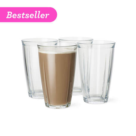 [object Object] Rosendahl Grand Cru kahvilasi, 4 kpl