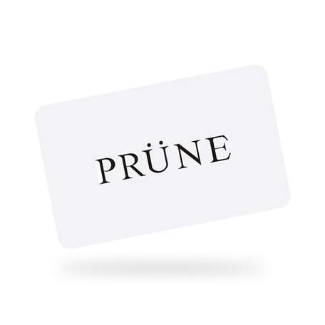 [object Object] Prüne CL Tarjeta Regalo