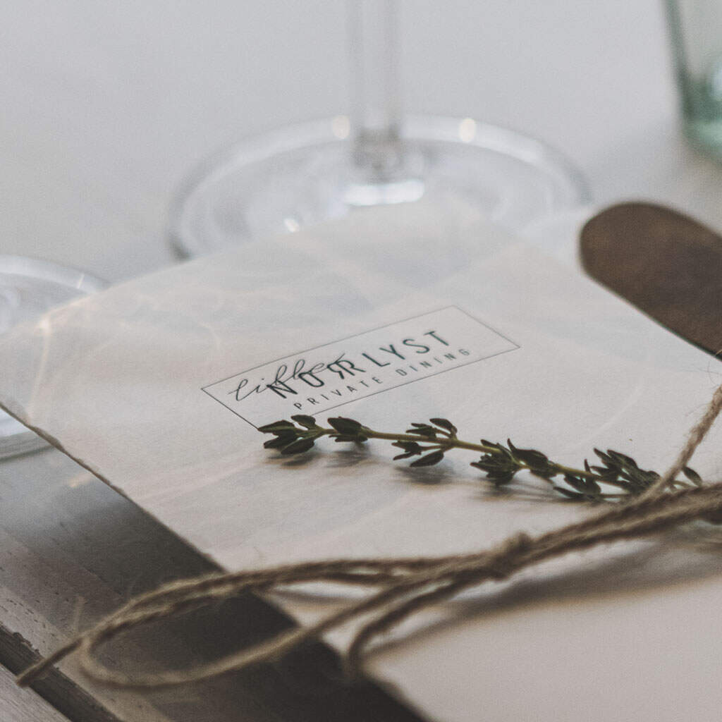 Restaurant Lille Norrlyst DK Gift Card
