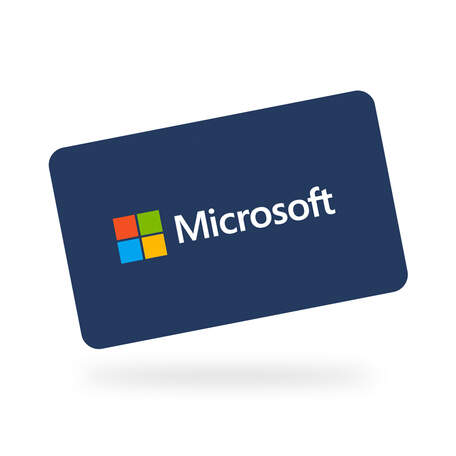 [object Object] Microsoft Office 365 Personal AE Gift Card