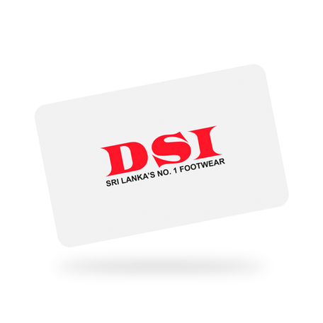 [object Object] DSI LK Gift Card