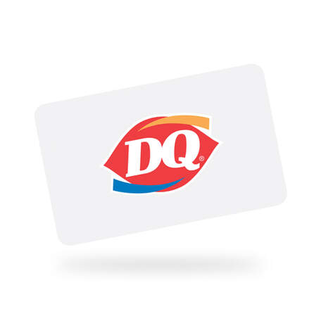 [object Object] Dairy Queen VN Gift Card