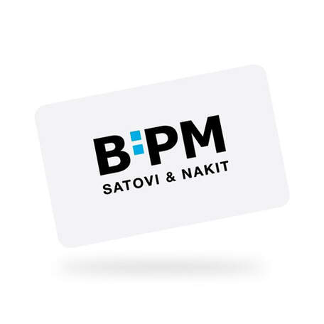 [object Object] BPM watches RS Gift Card