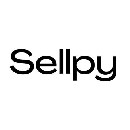Visualization of the gift card or product named Sellpy SE Gift Card.