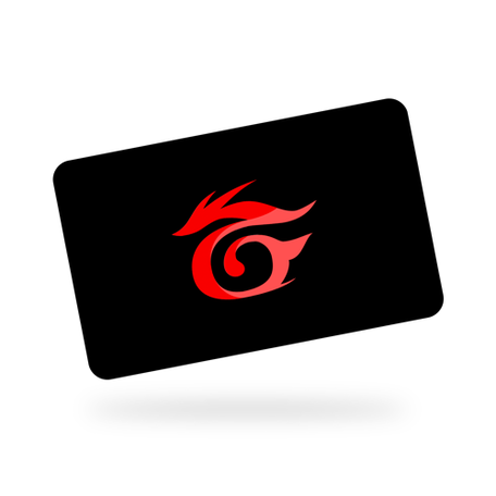 [object Object] Garena VN Gift Card