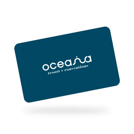 [object Object] Oceana GT Tarjeta Regalo