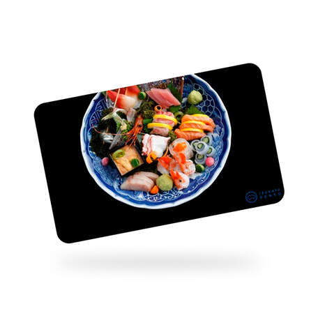 [object Object] Izakaya Sensu PH Gift Card