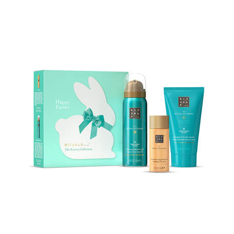 [object Object] Coffret cadeau de Pâques Rituels Le Rituel du Karma 