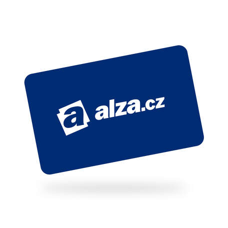 [object Object] Alza.cz Gift Card
