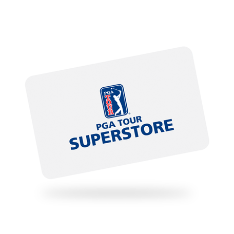 [object Object] PGA TOUR US Gift Card