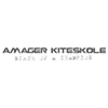 Amager Kiteskole Gavekort produktlogo
