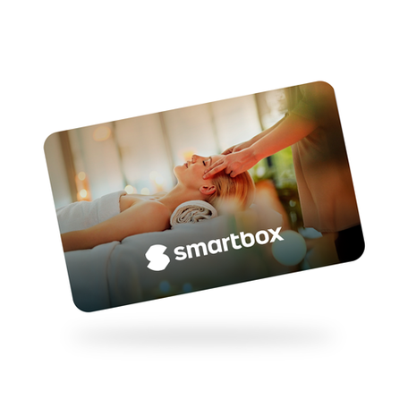 [object Object] Wellness & Forkælelse DK Gavekort